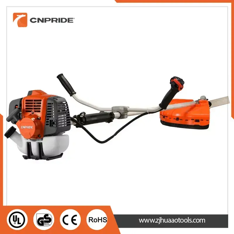 Maaari ba itong eco brush cutter na ang tool na nagbabago sa iyong trabaho?