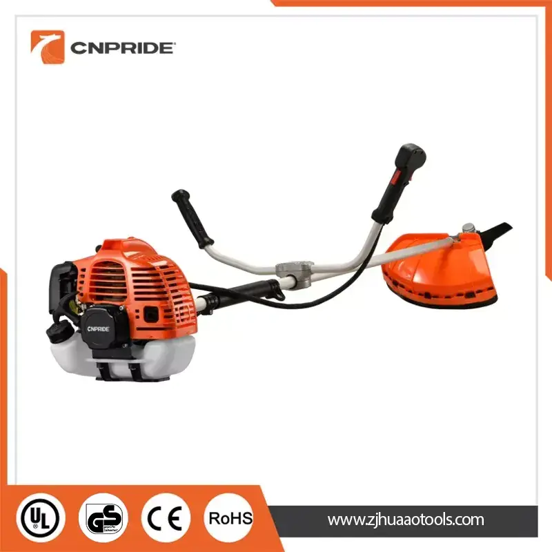 Ano ang ginagawang mahusay na angkop sa 43cc madaling starter brush cutter para sa iyong mga pangangailangan sa trabaho?