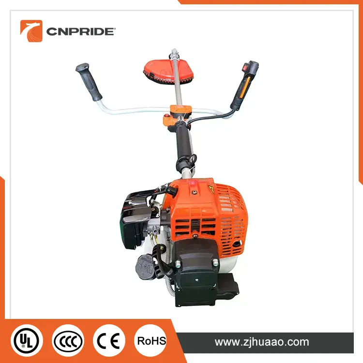 41.5cc electric brush cutter