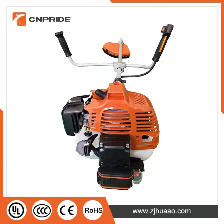 43cc electric brush cutter