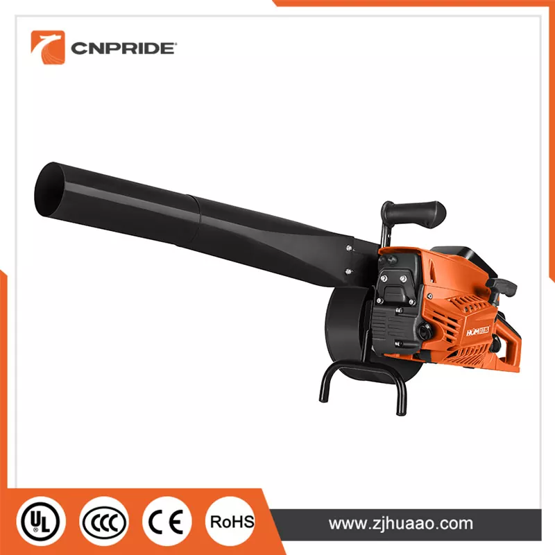 CNPRIDE MABUTI 58CC GASOLINE AIR BLOURE Tagagawa