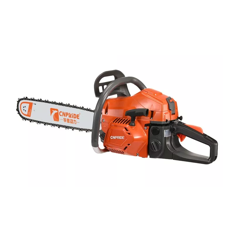 Gasoline Chainsaw 5801